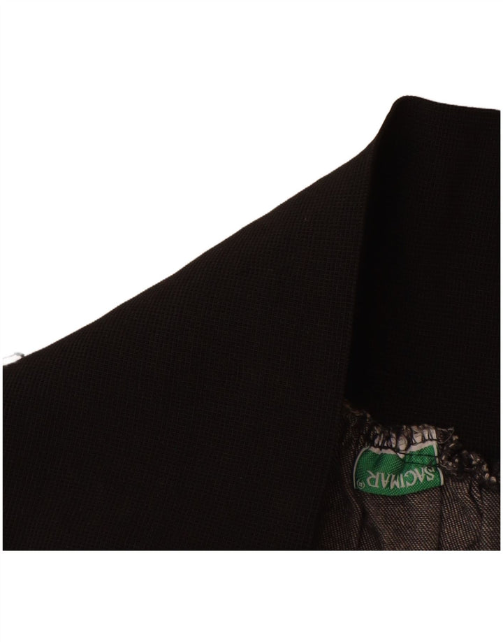 Γυναικεία Τζιν Φούστα VINTAGE W28 Μεσαίο Γκρι