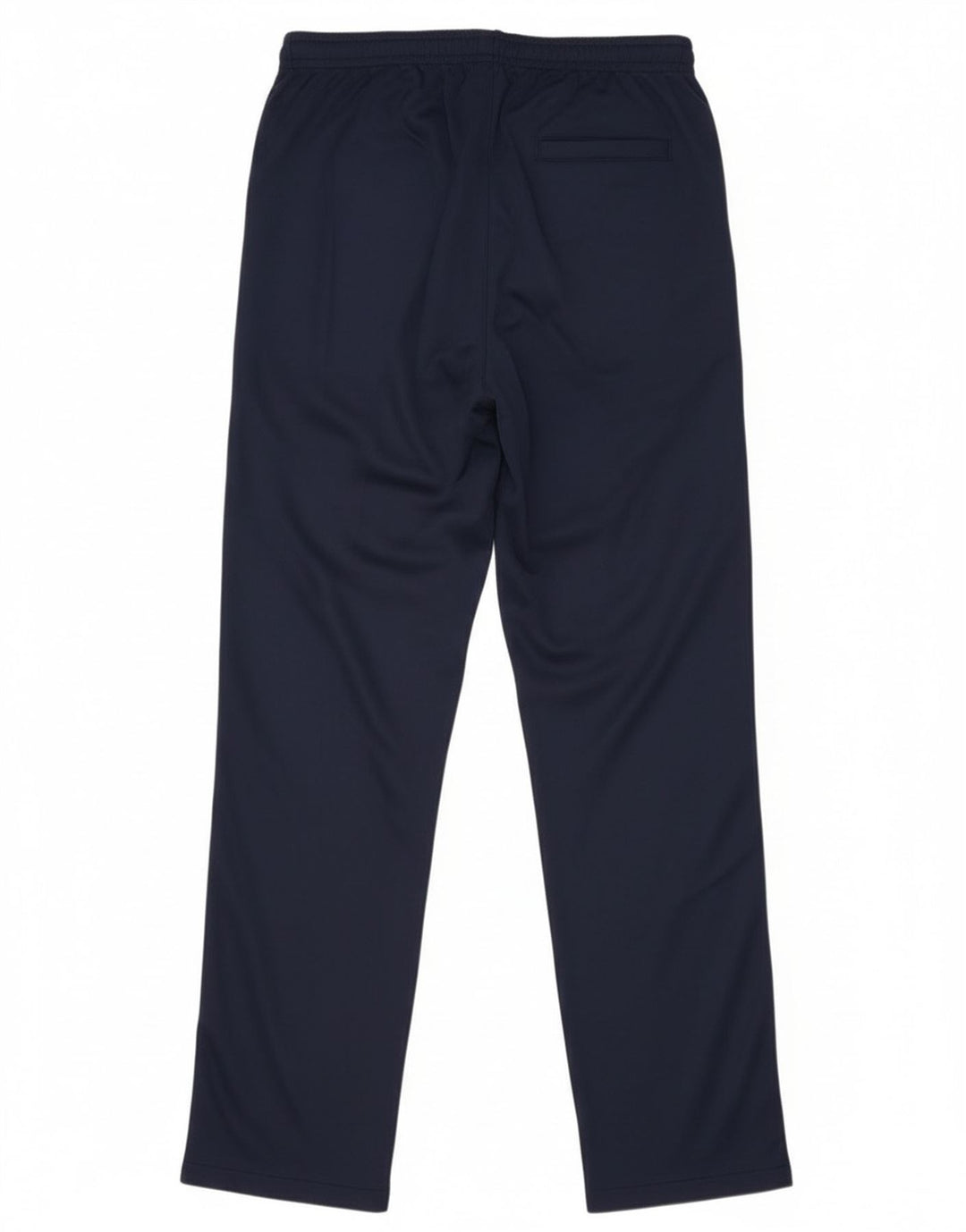 Ανδρική αθλητική φόρμα Asics Παντελόνι μεγάλο μπλε μπλε χρώματος πολυεστέρας