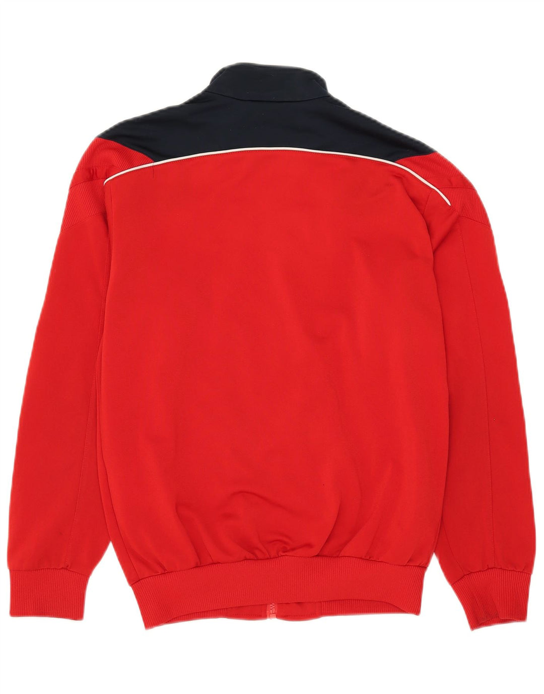 Adidas Boys αθλητική φόρμα 13-14 ετών Κόκκινο πολυεστέρας