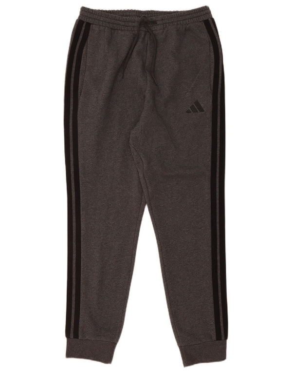 Ανδρική φόρμα Adidas Παντελόνι Joggers Medium Grey