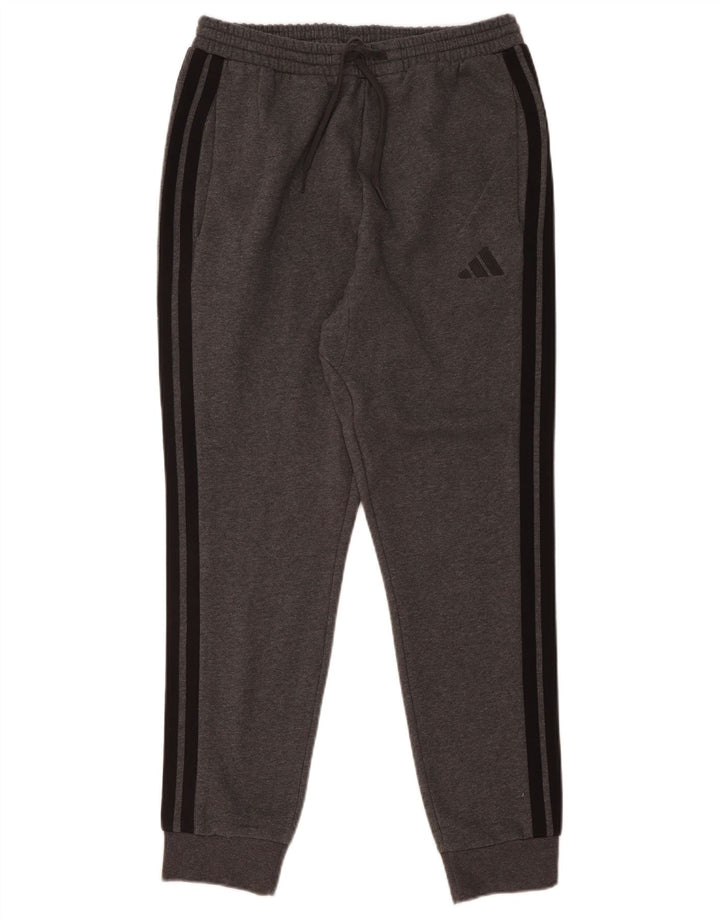 Ανδρική φόρμα Adidas Παντελόνι Joggers Medium Grey