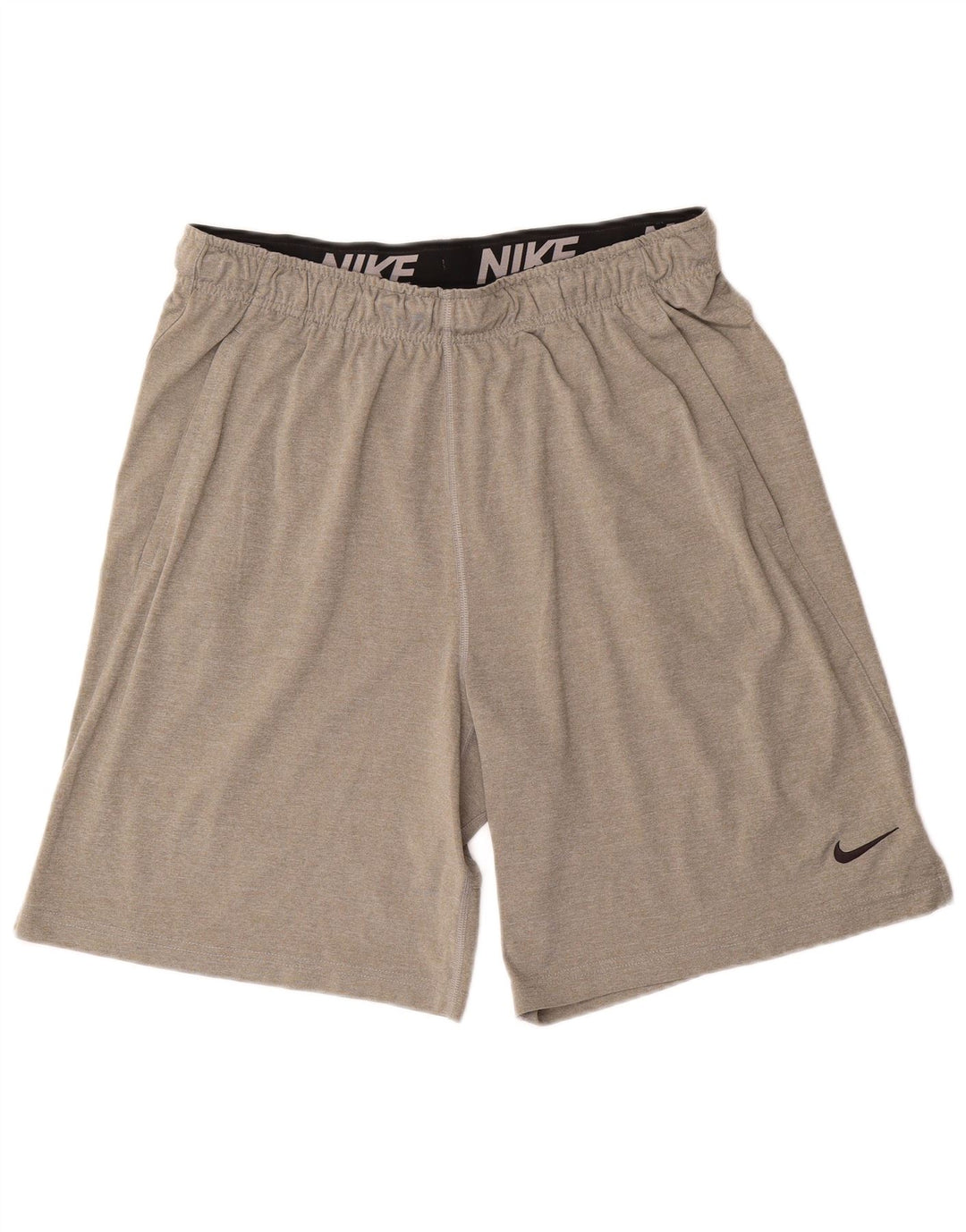 Ανδρικό αθλητικό σορτς Nike Dri Fit XL Grey