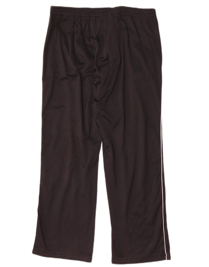CHAMPION Mens Tracksuit Trousers XL  Black
