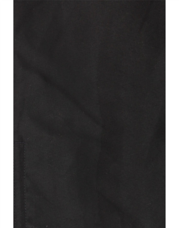 Γυναικεία αθλητική φόρμα LOTTO Παντελόνι UK 8 Small Black Polyester