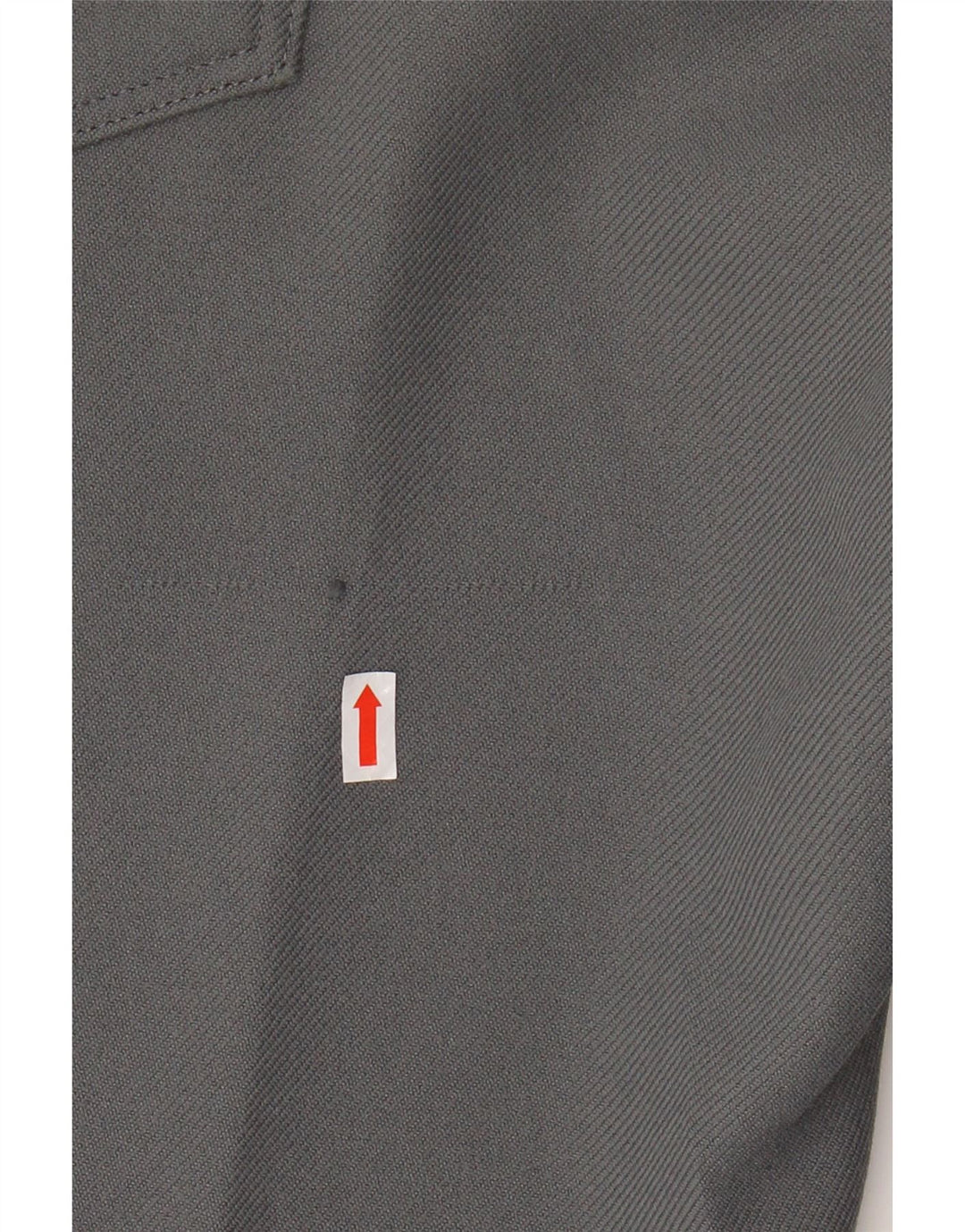 Ανδρικό παντελόνι WRANGLER Regular Fit Casual W36 L30 Γκρι