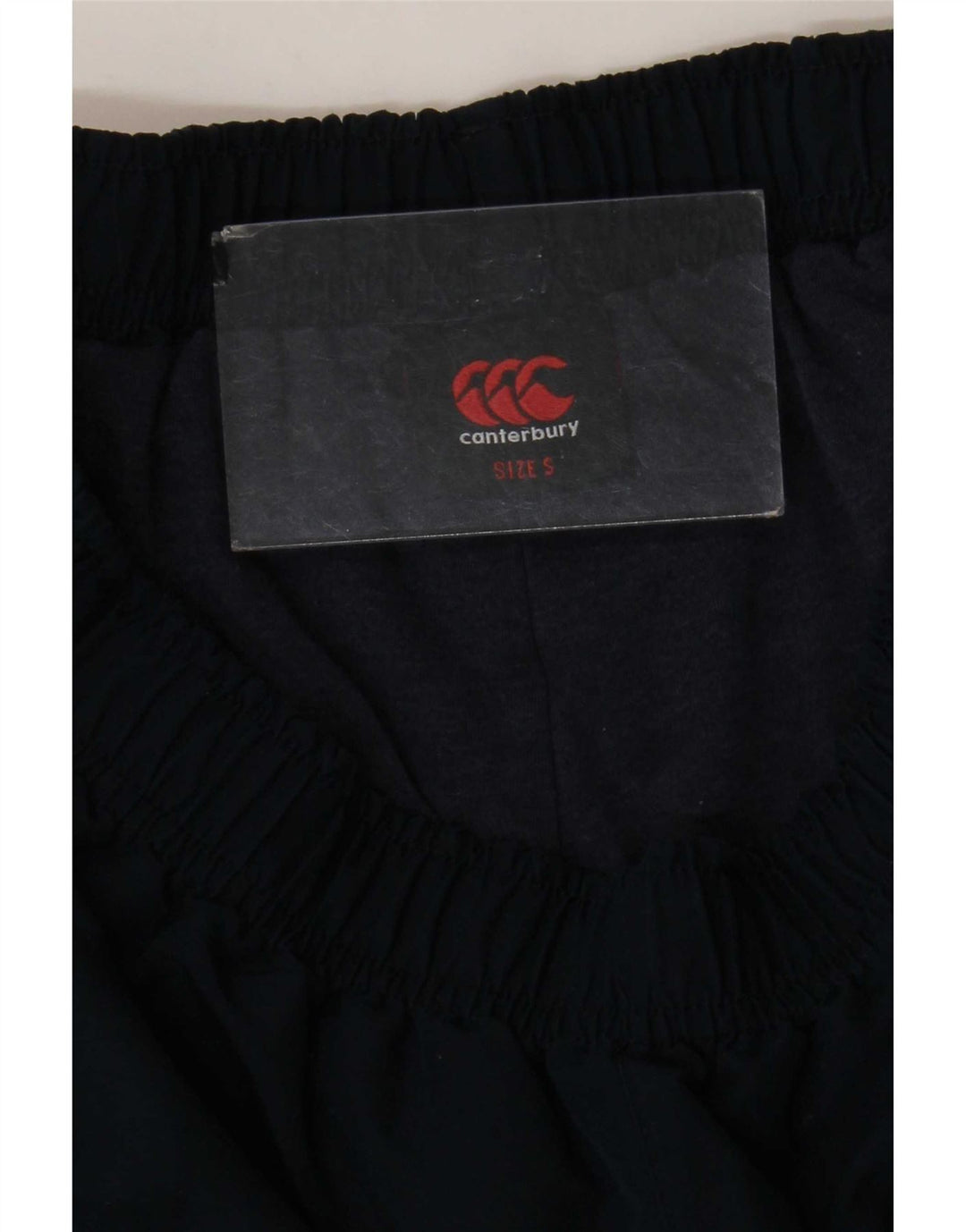 Παντελόνι αθλητικής φόρμας Canterbury Boys 11-12 ετών Small Navy Blue