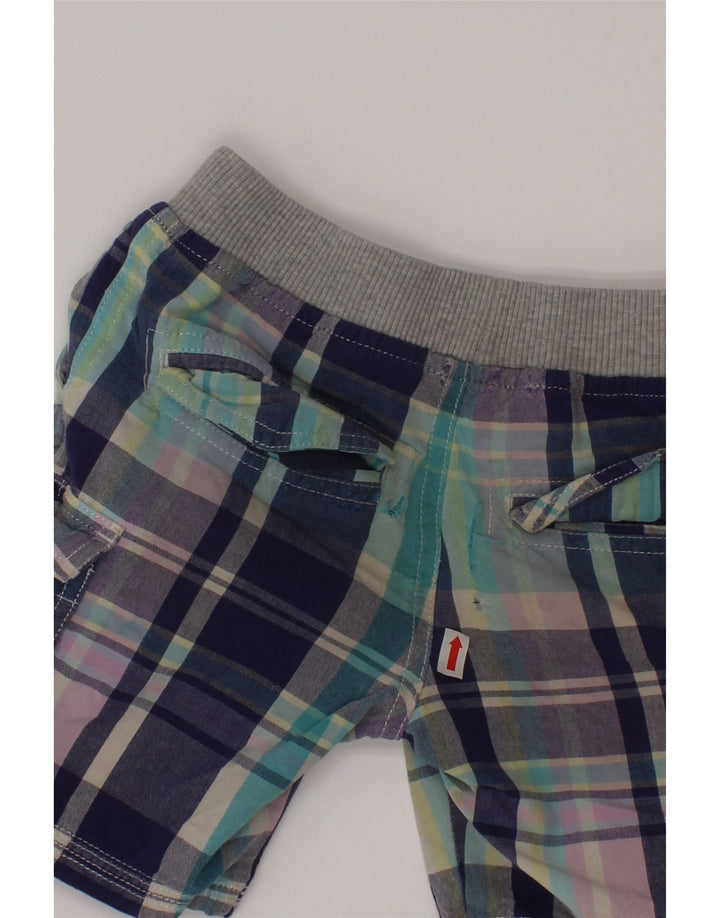 Joules Girls Cargo Shorts 2-3 ετών W20 Πολύχρωμη επιταγή