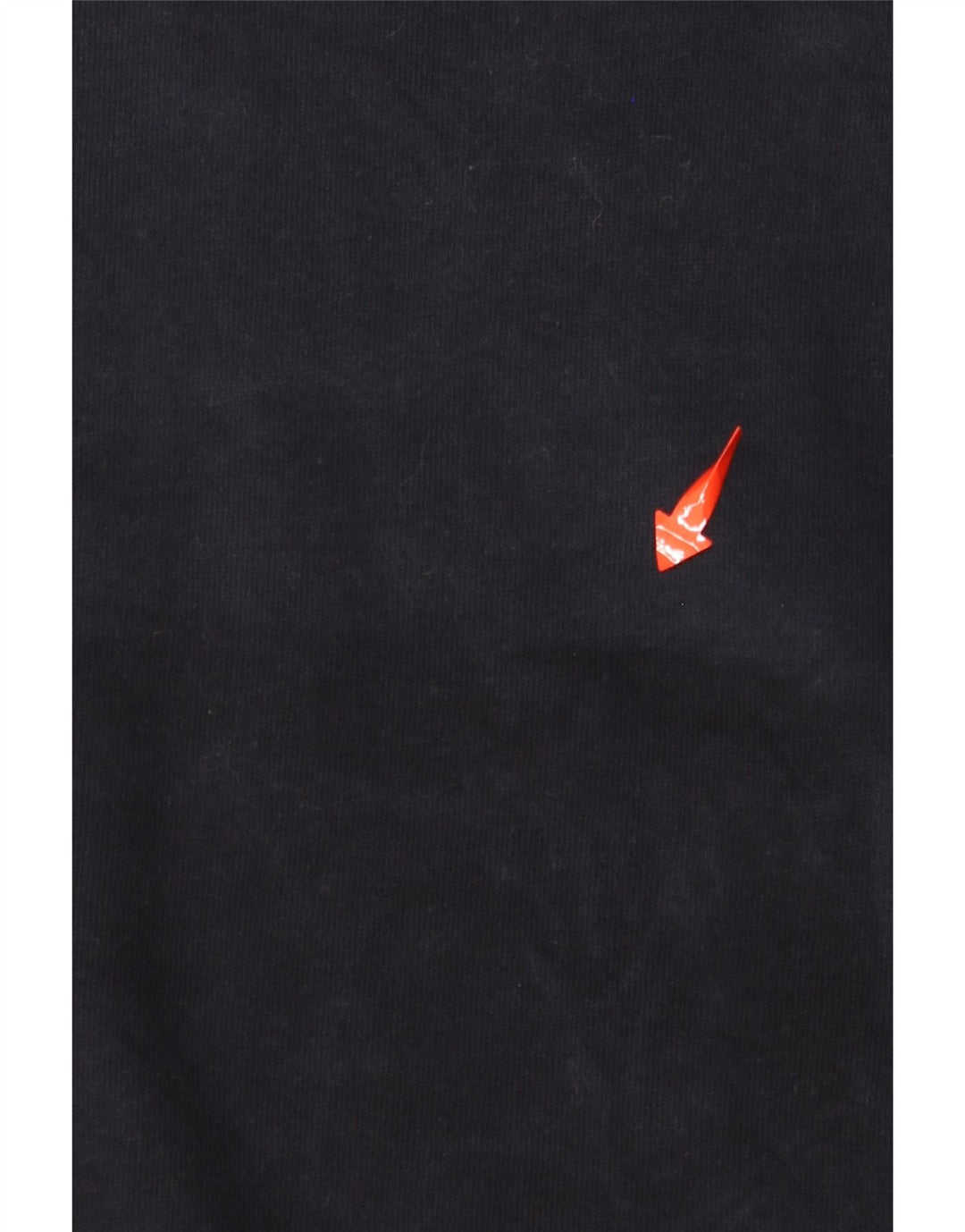 SUPERDRY Ανδρικό φούτερ με κουκούλα, μεγάλο μπλε βαμβακερό