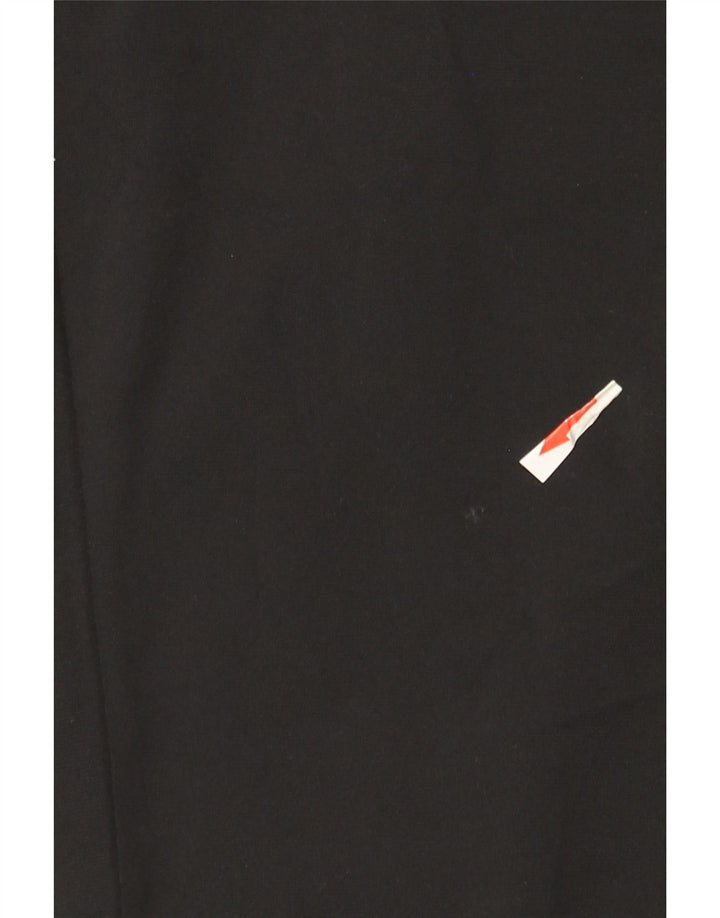 Champion γυναικεία φόρμα παντελόνι UK 14 Large Black