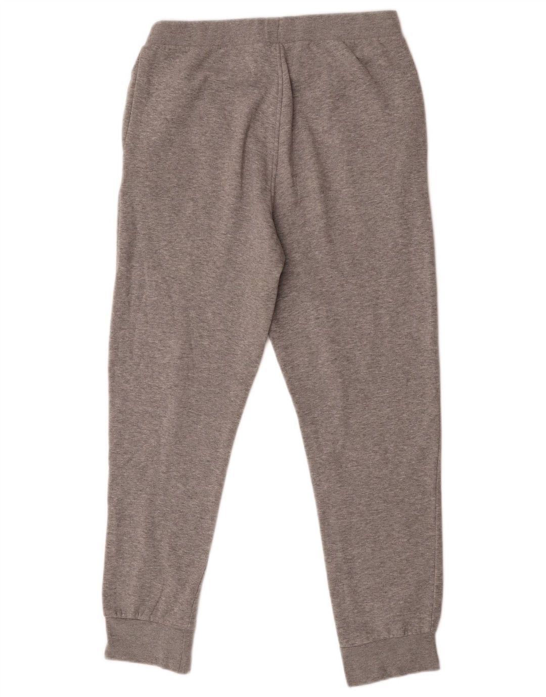 Kappa Γυναικεία φόρμα παντελόνι Joggers UK 14 Medium Grey
