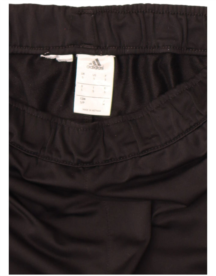 Ανδρική φόρμα Adidas Παντελόνι Joggers Small Black