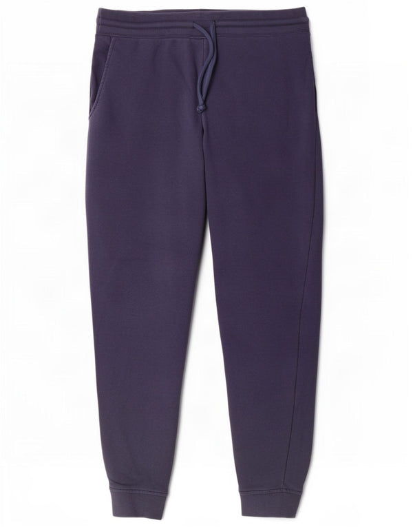 Marks & Spencer Γυναικεία φόρμα παντελόνι Joggers UK 16 Large Navy Blue