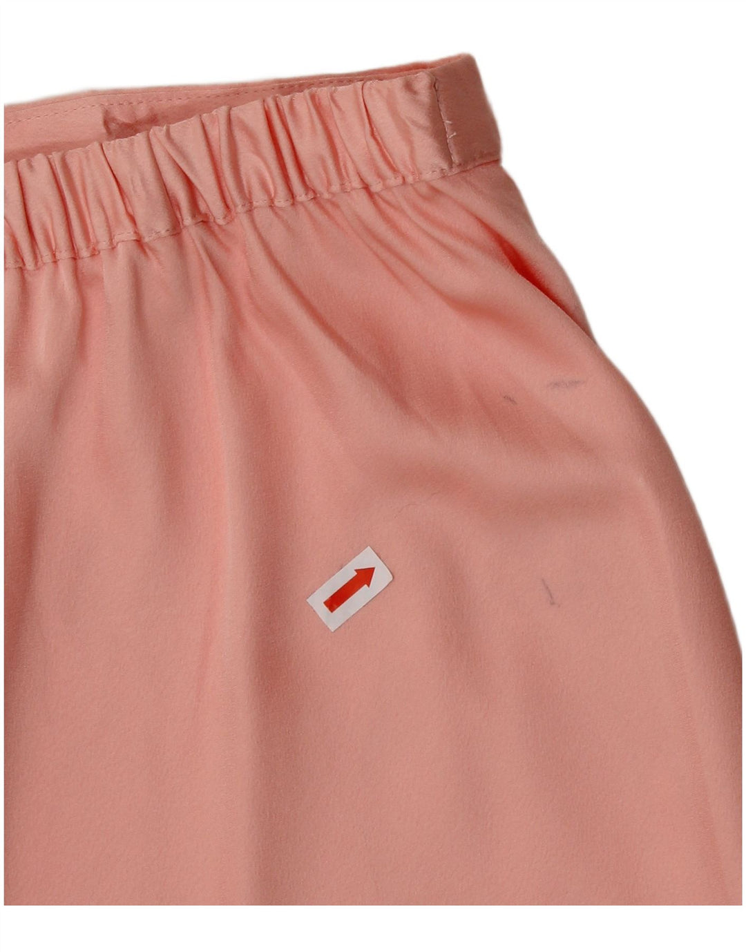 J. CREW Γυναικεία φούστα A-Line Medium W30 Pink Polyester