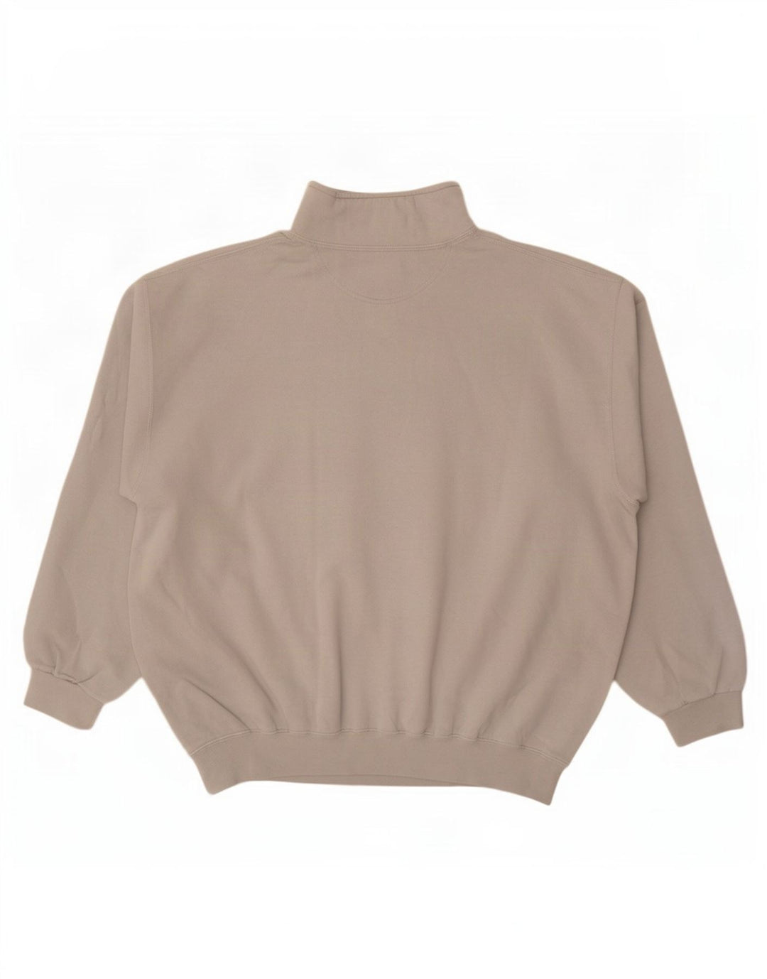 Ανδρικό φούτερ Champion με φερμουάρ Jumper XL Grey