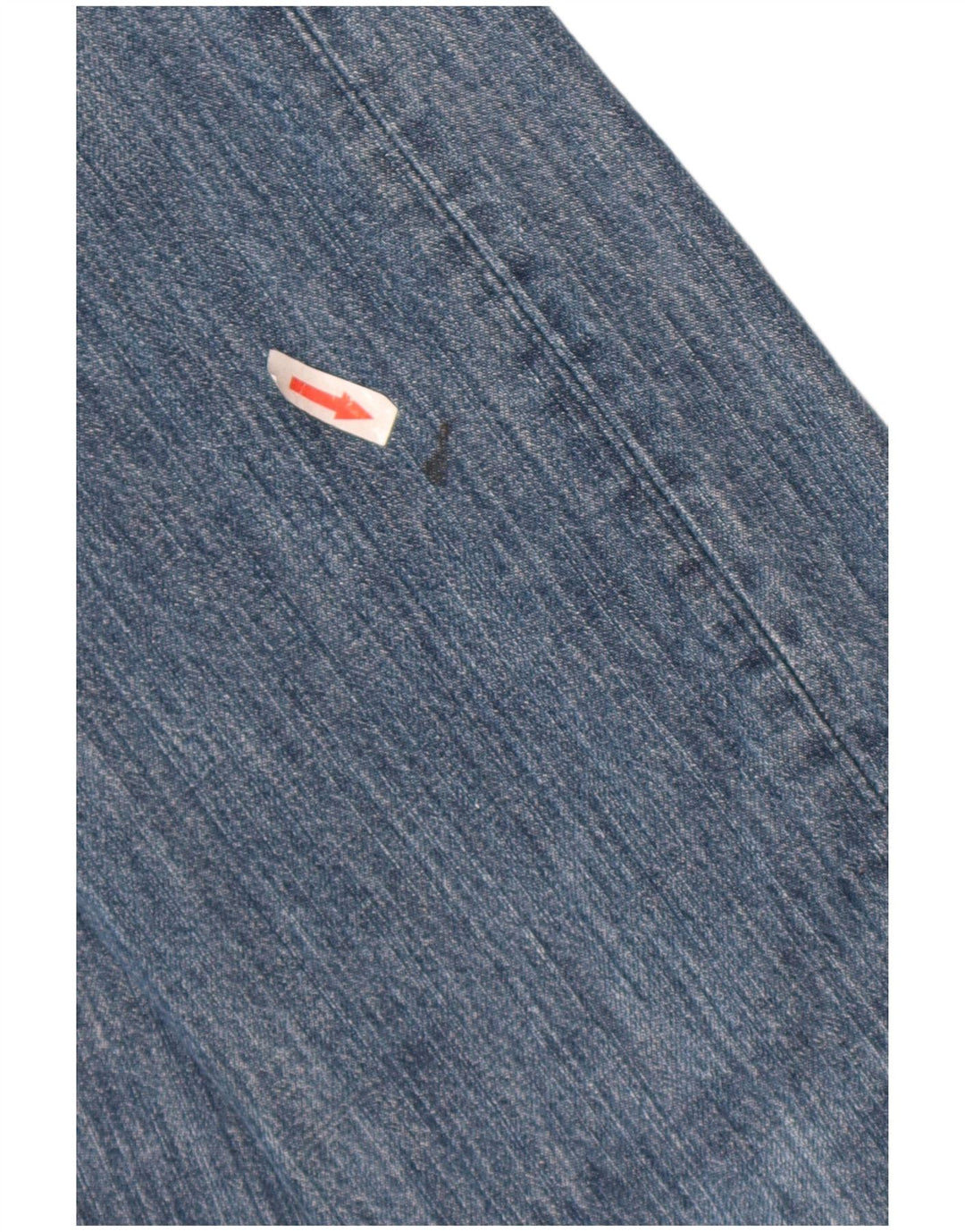 Ανδρικό Slim Jeans Superdry W32 L34 Blue Cotton