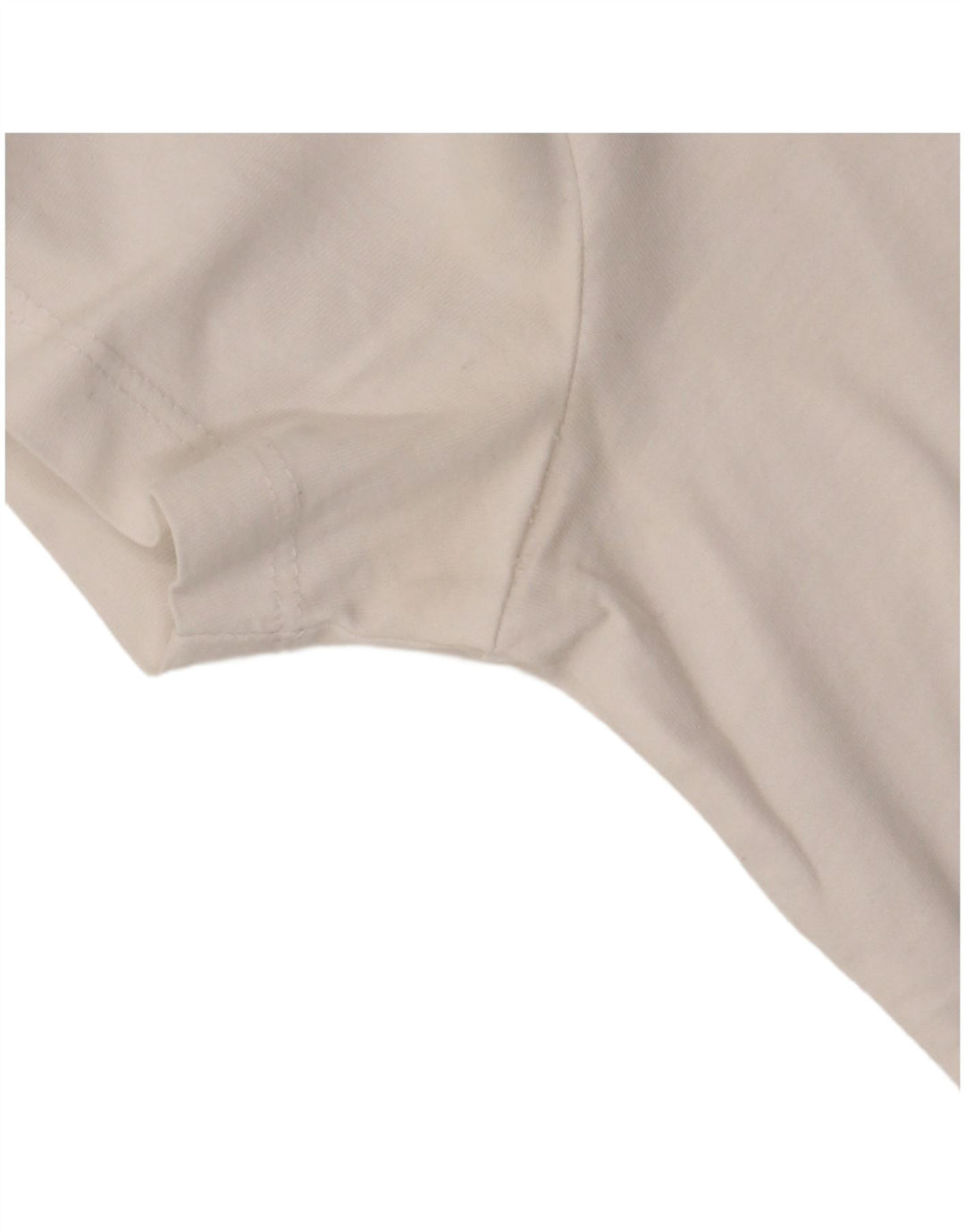 Ανδρικό γραφικό T-Shirt Tommy Hilfiger Top 2XS Λευκό βαμβακερό