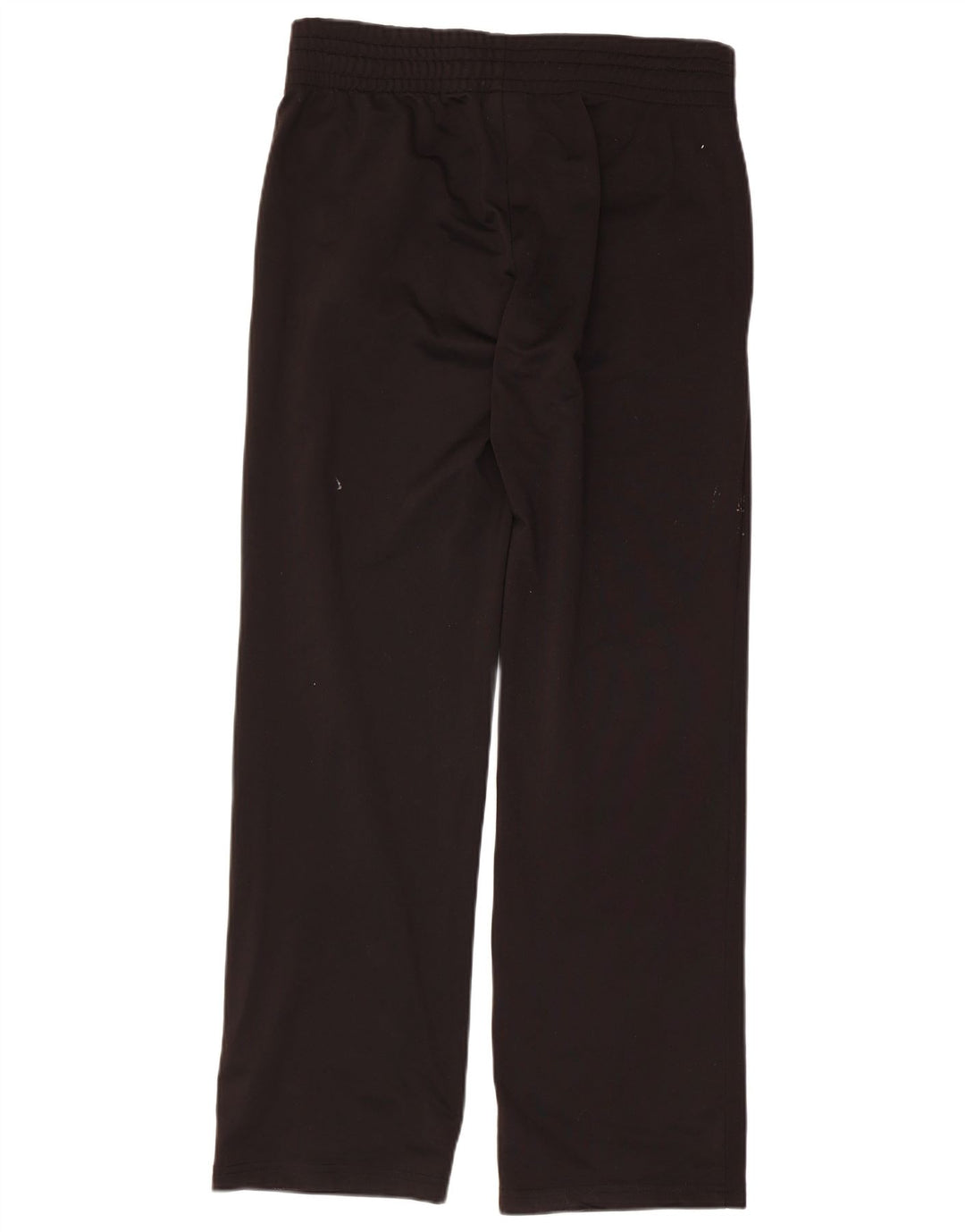 Γυναικεία φόρμα PUMA Παντελόνι UK 12 Μεσαίου Μαύρου Πολυεστέρα