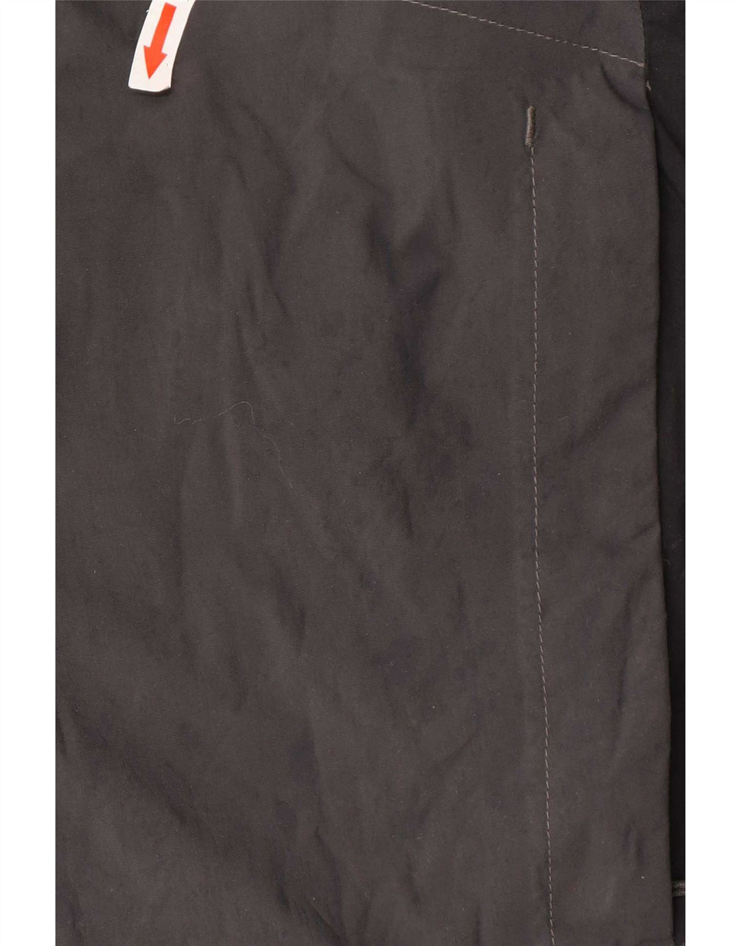 Ανδρικό μπουφάν North Face Windbreaker UK 38 Medium Grey Colourblock Nylon