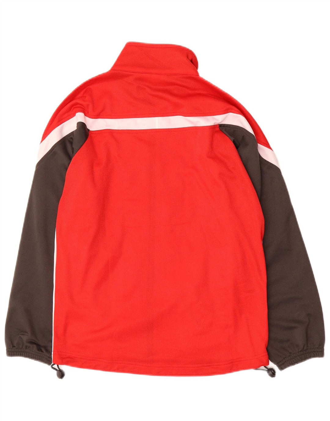 Κορίτσια αθλητική φόρμα Asics Top Jacket 13-14 Years Πολύχρωμο Colourblock