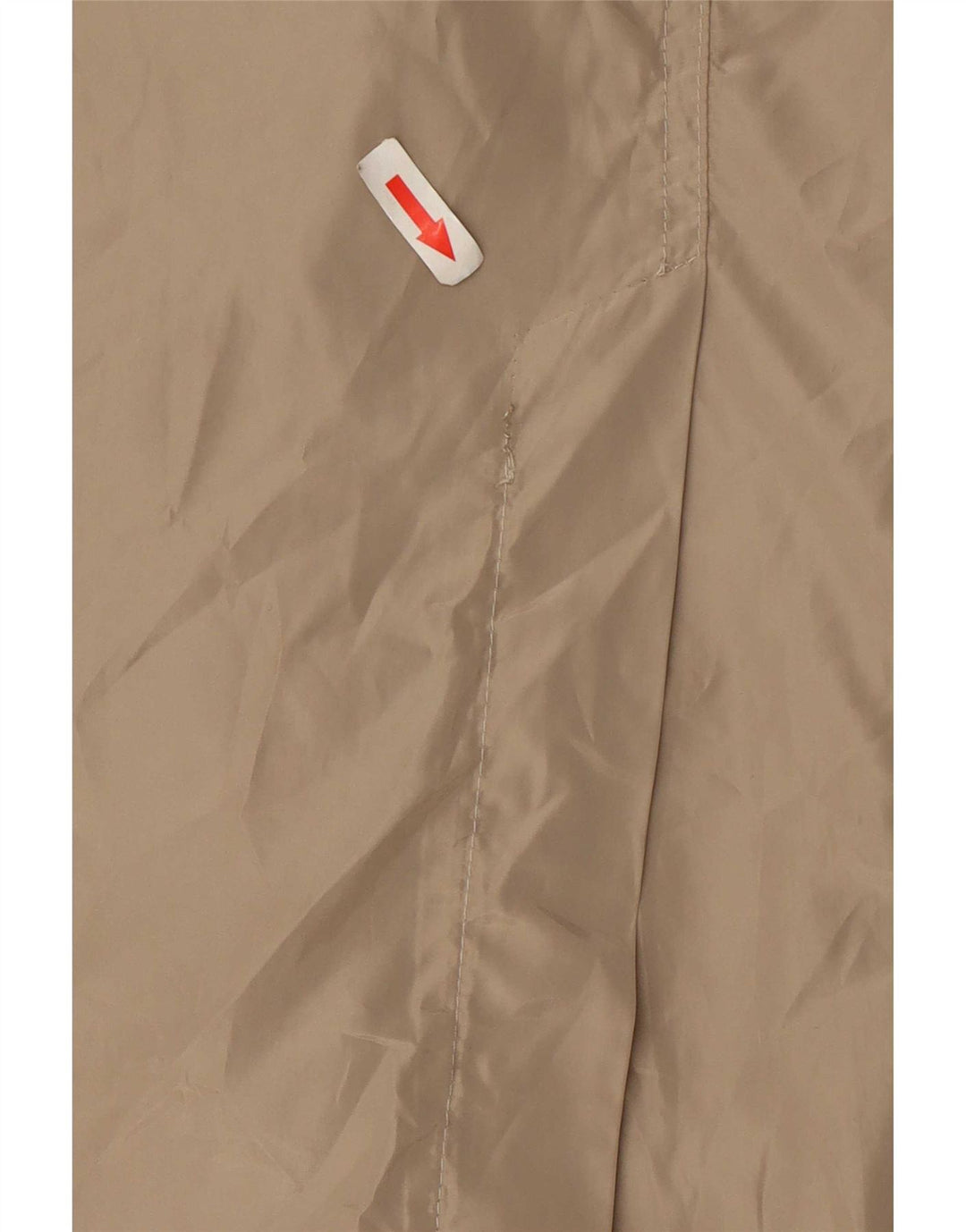 Liu Jo Γυναικεία καμπαρντίνα IT 44 Medium Beige Polyester