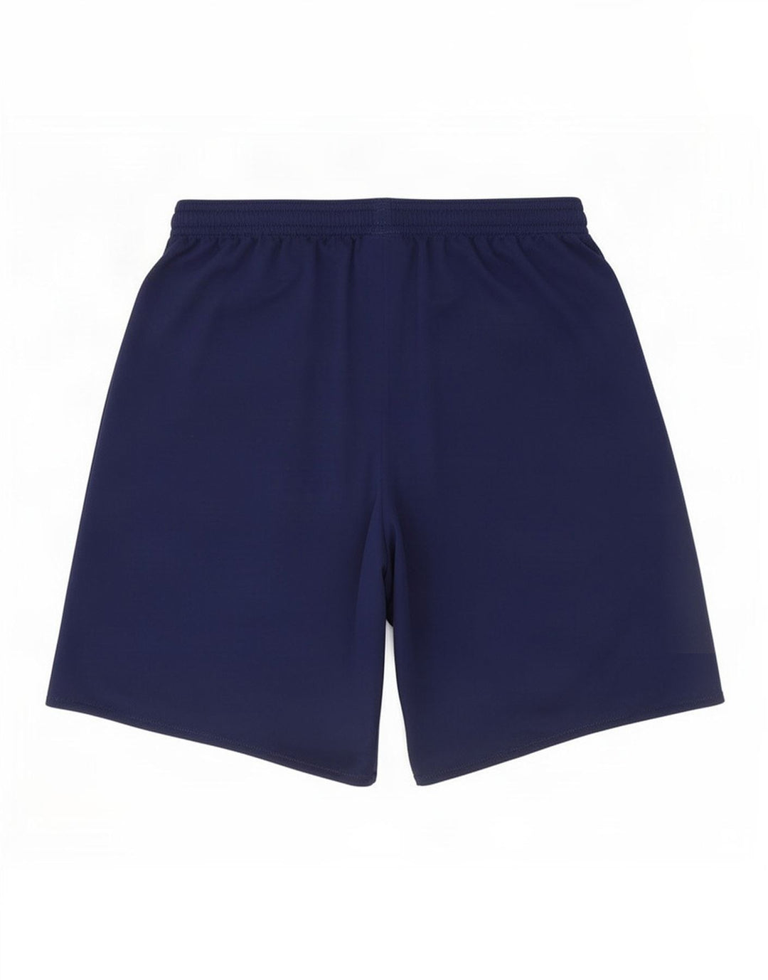 Ανδρικό αθλητικό σορτς Adidas Climalite Small Navy Blue Polyester