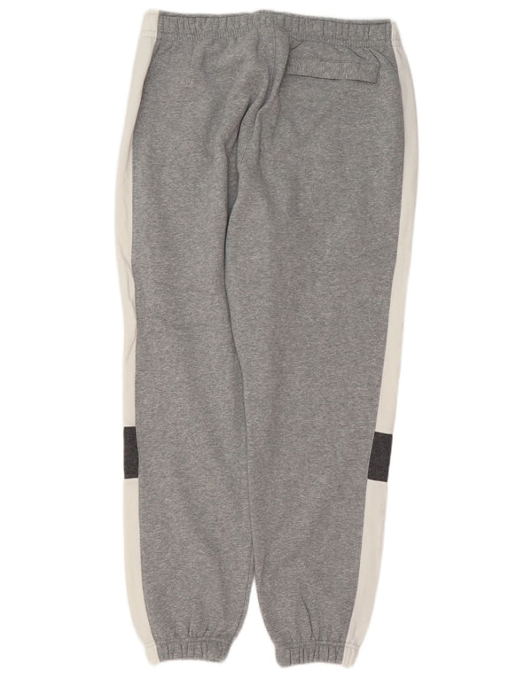 Ανδρική φόρμα Nike Παντελόνι Joggers Μεγάλο Γκρι Βαμβακερό χρώμα