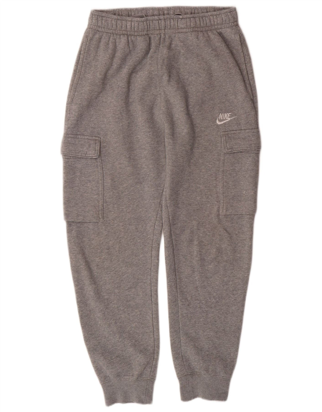 Ανδρική φόρμα NIKE Cargo Παντελόνι Joggers Small Grey