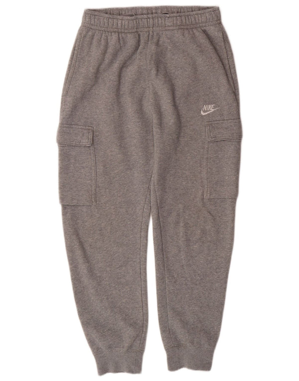 Ανδρική φόρμα NIKE Cargo Παντελόνι Joggers Small Grey