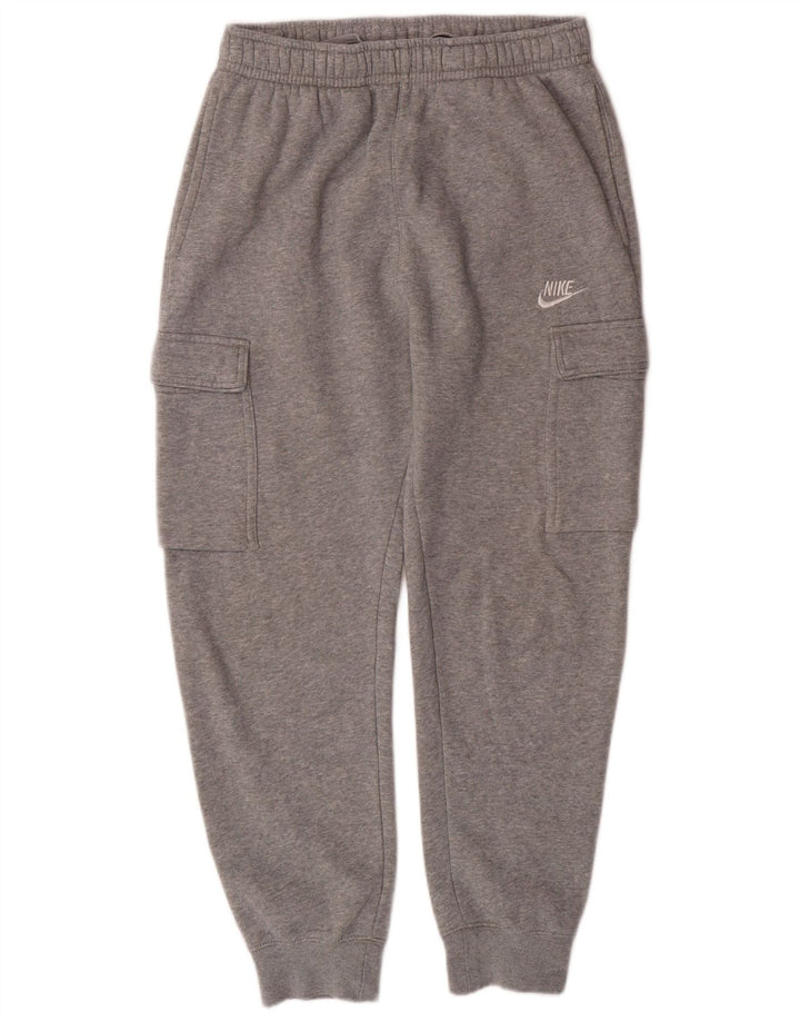 Ανδρική φόρμα NIKE Cargo Παντελόνι Joggers Small Grey