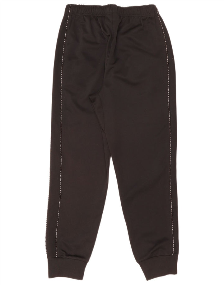Ανδρική φόρμα Nike Παντελόνι Joggers Μικρό μαύρο πολυεστέρα