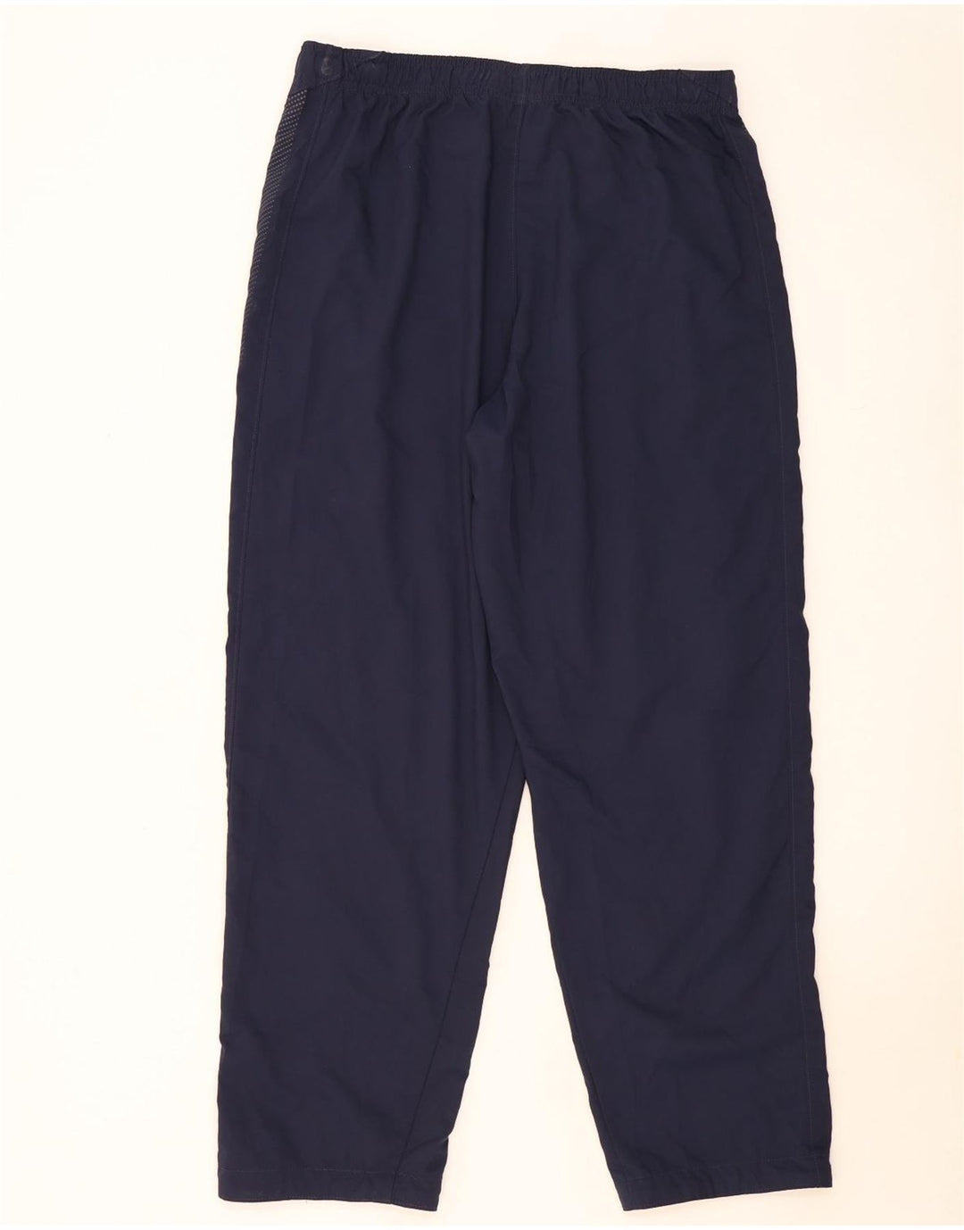 Ανδρική αθλητική φόρμα CHAMPION Παντελόνι XL Navy Blue Polyester