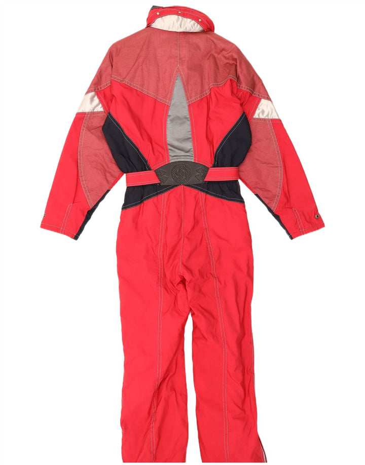 Colmar γυναικεία φόρμα σκι IT 44 Medium Pink Colourblock