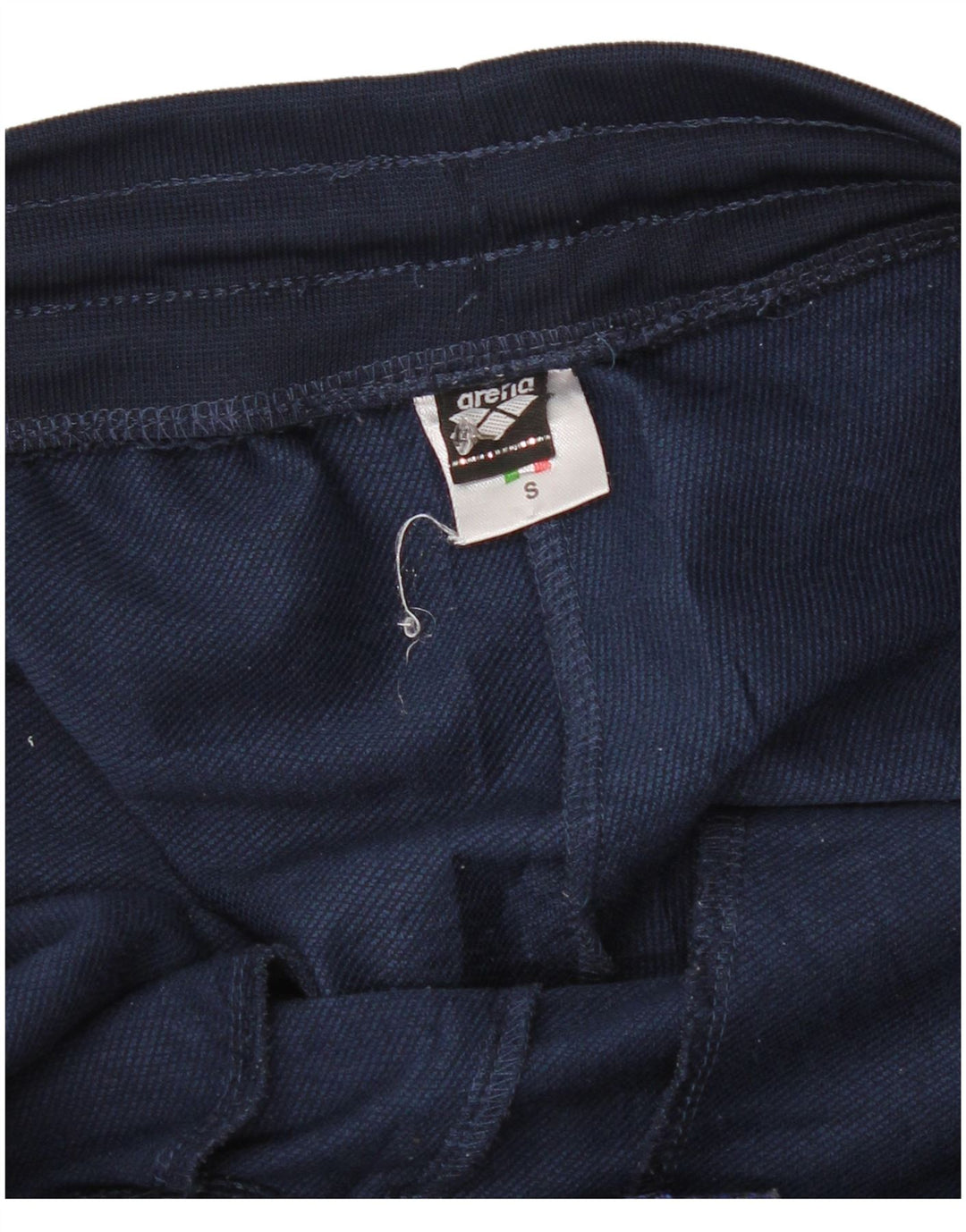 Ανδρική αθλητική φόρμα Arena Παντελόνι Small Navy Blue Polyester