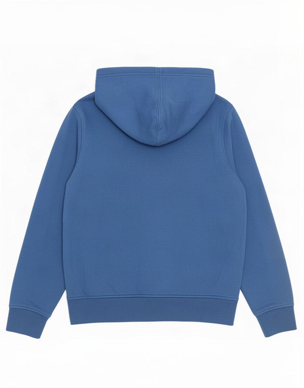 Levi's Mens Graphic Hoodie Jumper Small Blue