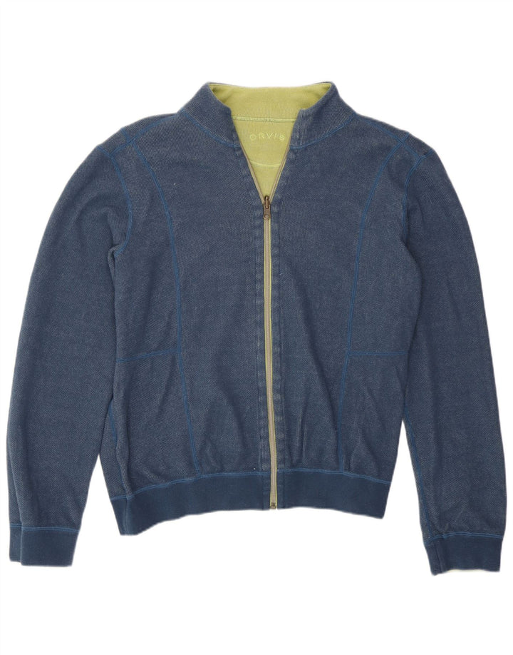 Γυναικεία φόρμα αναστρέψιμη Orvis Top Jacket UK 14 Large Green