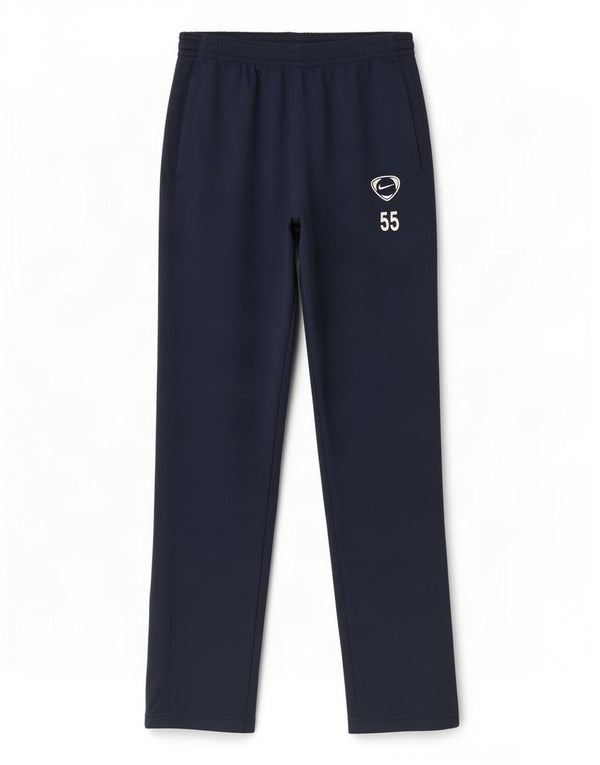 Παντελόνι αθλητικής φόρμας Nike Boys 13-14 Years XL Navy Blue Polyester