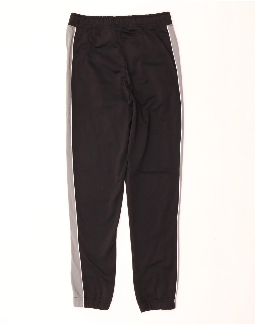 Ανδρική φόρμα NIKE Παντελόνι Joggers Small Black Colourblock Polyester