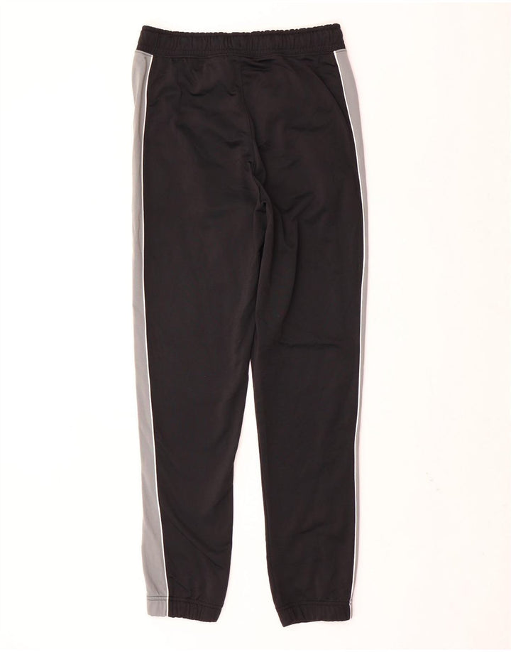 Ανδρική φόρμα NIKE Παντελόνι Joggers Small Black Colourblock Polyester