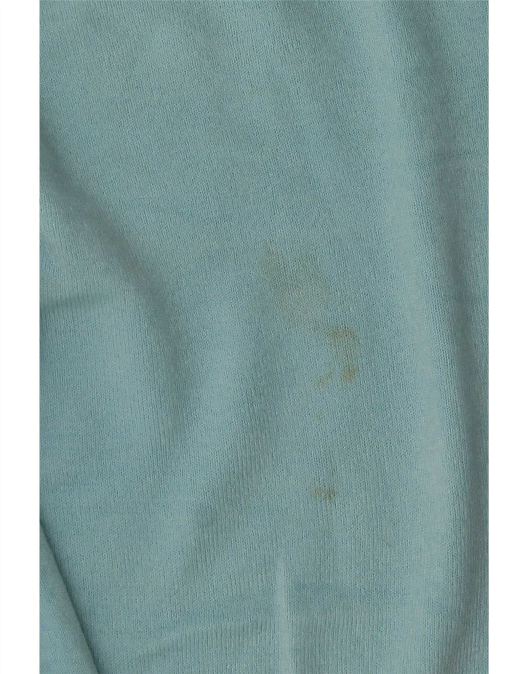 Ανδρικό πουλόβερ Marks & Spencer Blue Harbor με λαιμόκοψη με λαιμόκοψη μεγάλο ακρυλικό