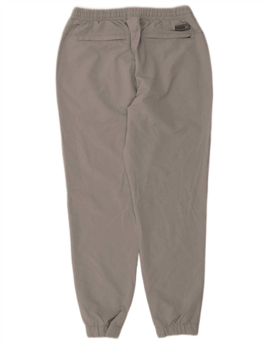 Ανδρική φόρμα Puma Παντελόνι Joggers Large Grey Polyester