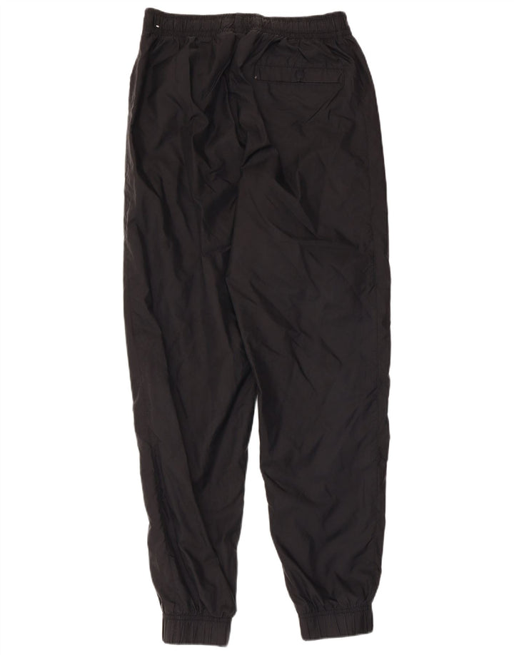 Ανδρική φόρμα NIKE Παντελόνι Joggers Small Black Nylon