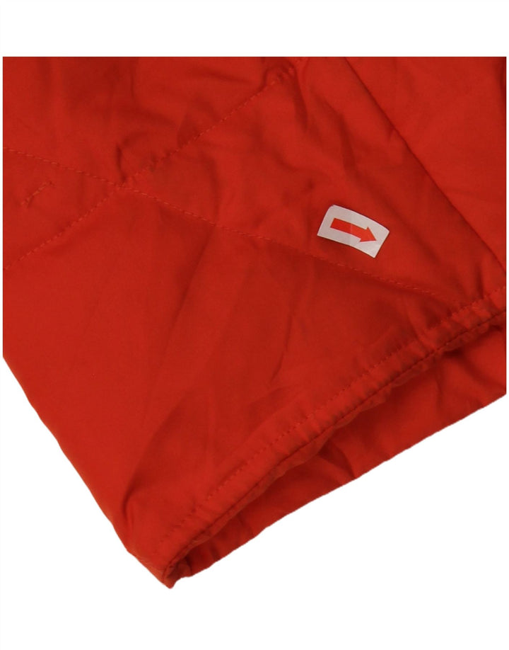 Schneiders Γυναικείο παλτό με επένδυση UK 20 2XL Πορτοκαλί