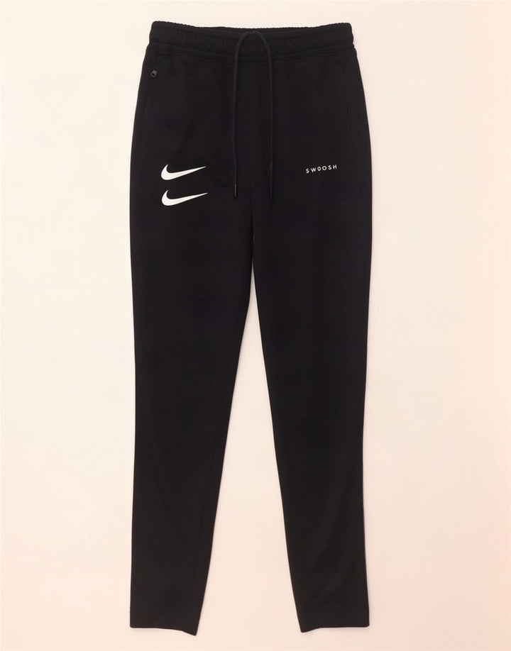 Ανδρικές φόρμες Nike Swoosh Παντελόνια Small Colourblock Polyester