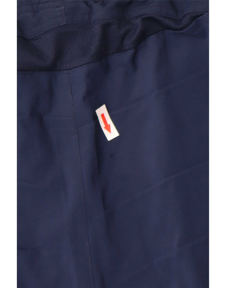 Adidas Ανδρικό Climacool Bermuda Sport Short XL Navy Blue Polyester