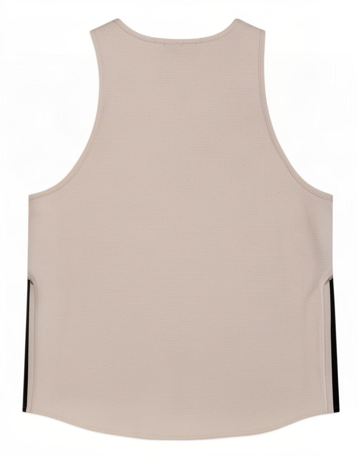 Adidas Ανδρικό γιλέκο Climalite Top Large White