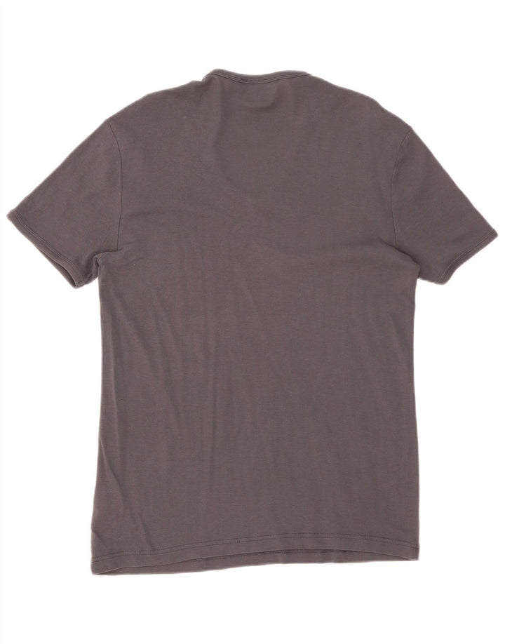 Ανδρικό T-Shirt G-Star Top XL Γκρι βαμβακερό