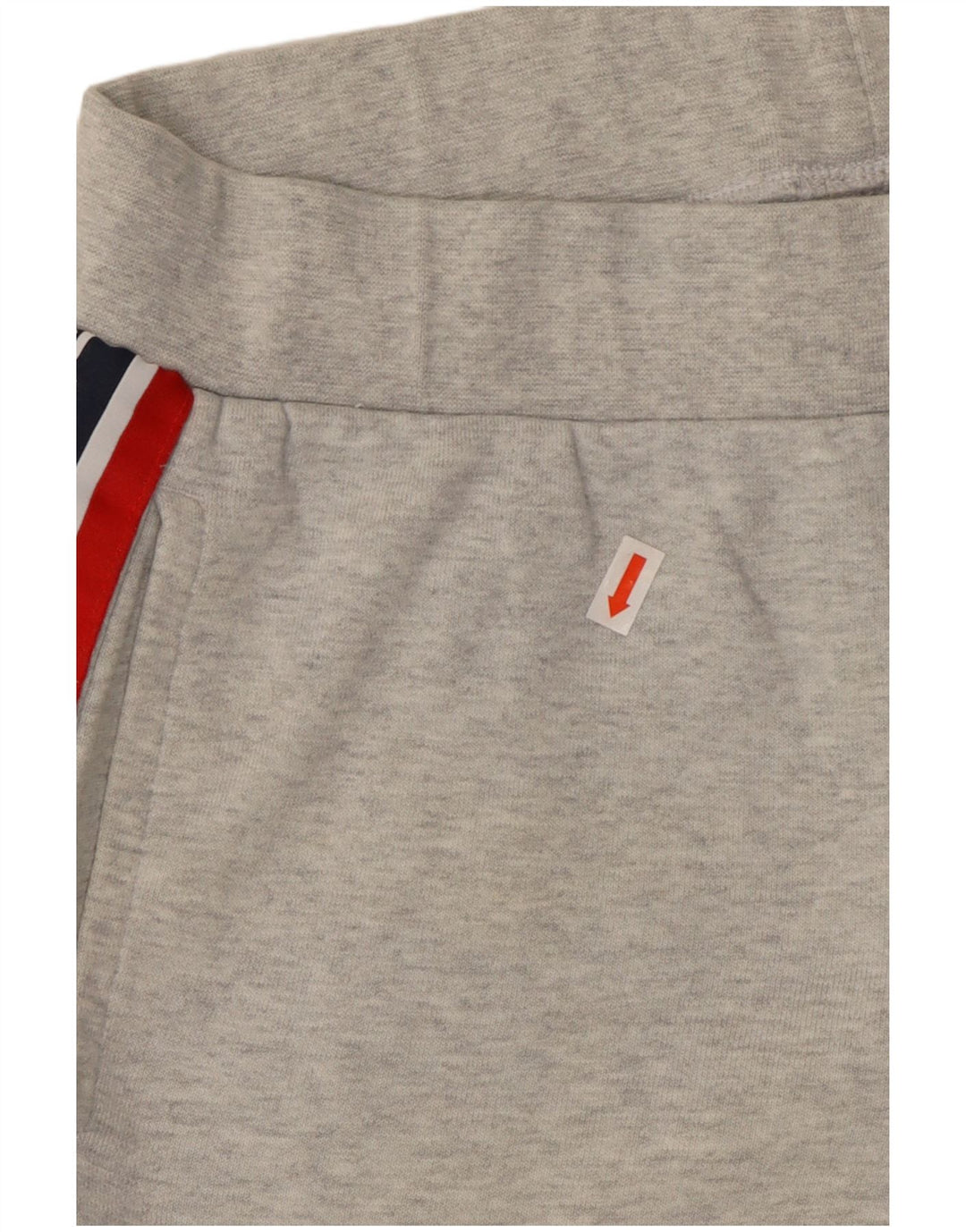 Ανδρική φόρμα γραφικής Reebok Παντελόνι Joggers Medium Grey Colourblock