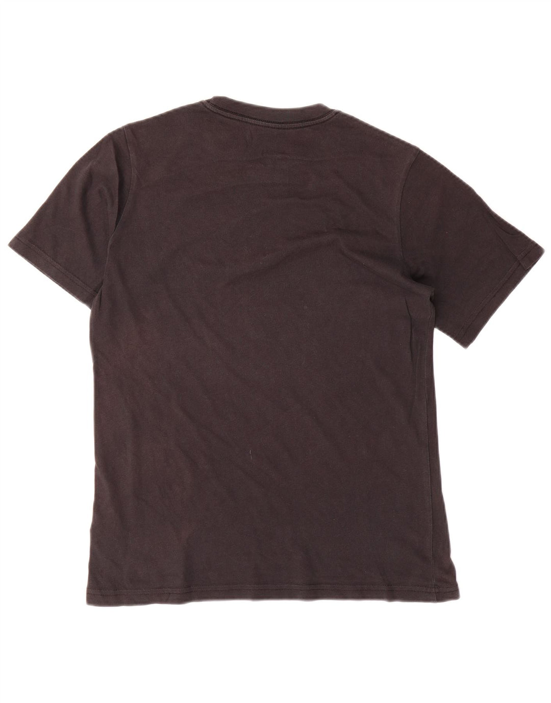 Μπλουζάκι Nike Boys Graphic T-shirt 12-13 ετών, μεγάλο μαύρο βαμβακερό