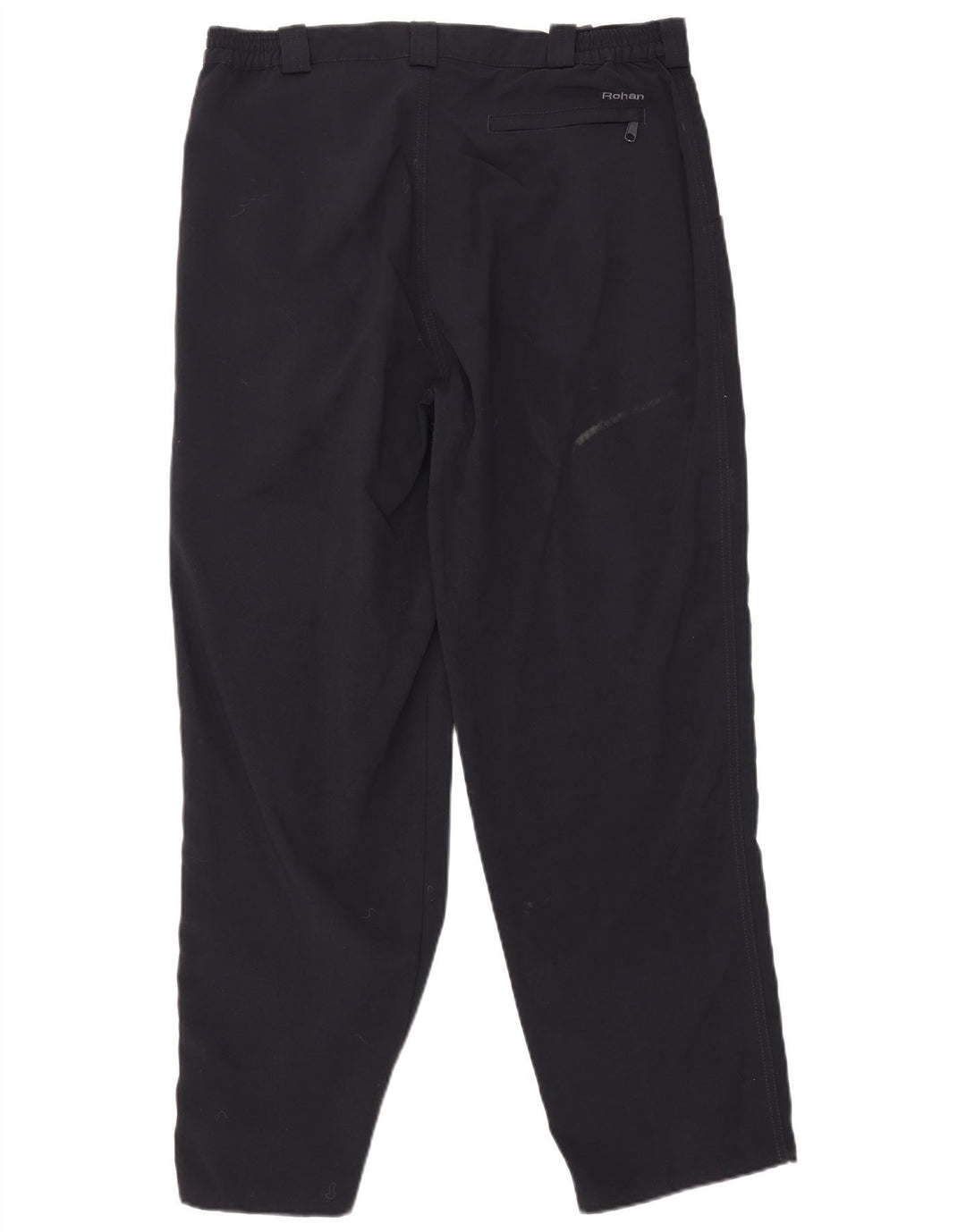 Rohan Ανδρικό παντελόνι Chino με καρφίτσα W38 L31 Navy Blue