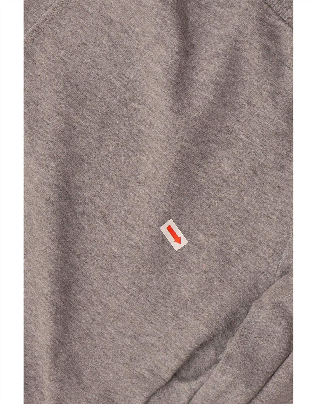 Γυναικεία φόρμα PUMA Capri Παντελόνι Joggers UK 14 Large Grey Cotton